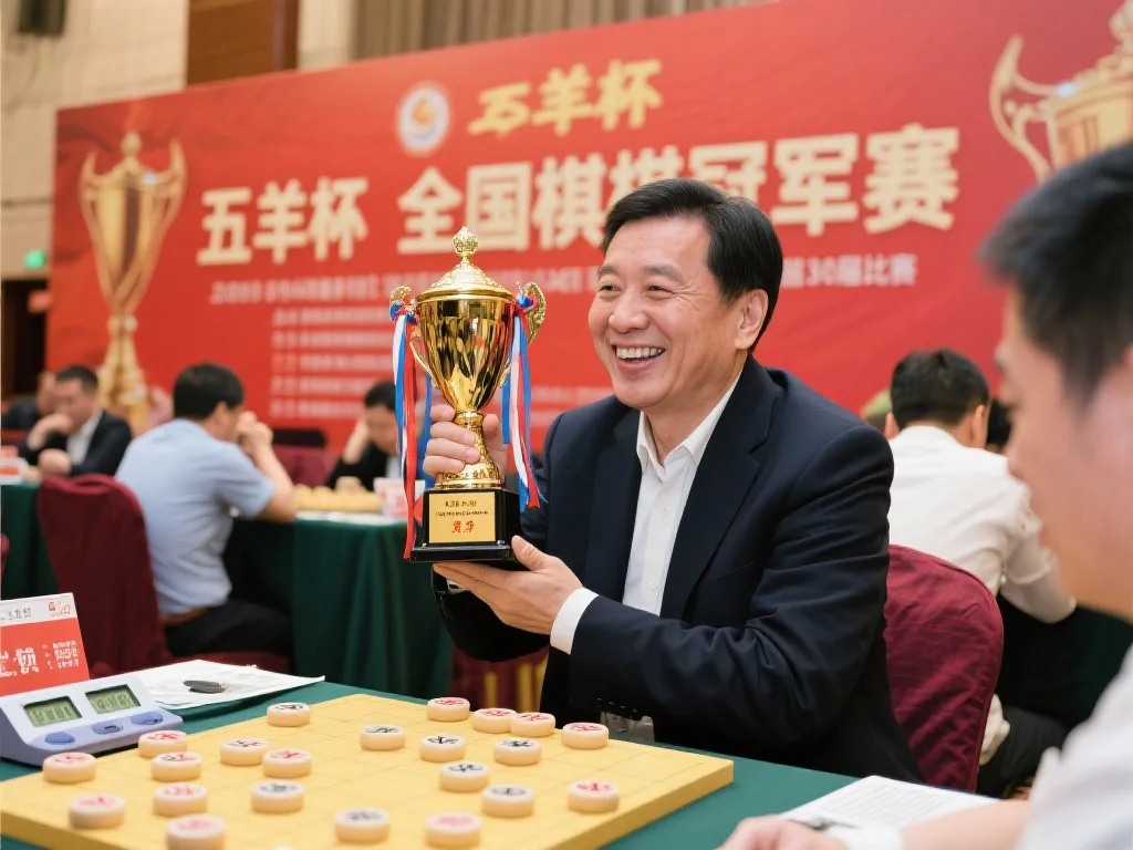 大提升