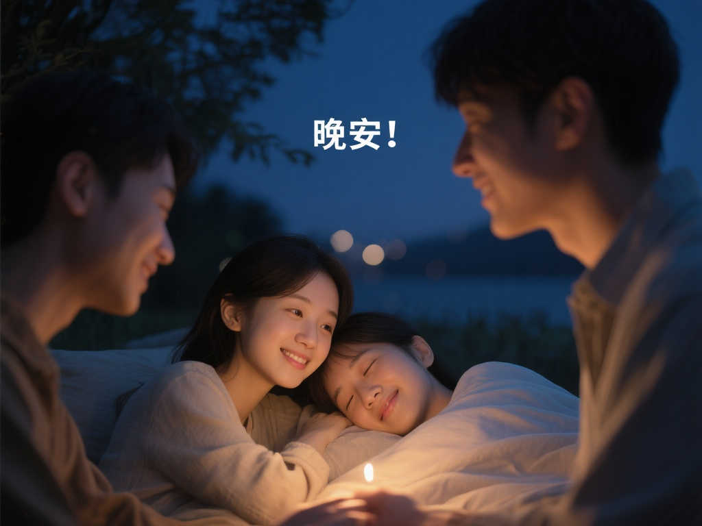 这对