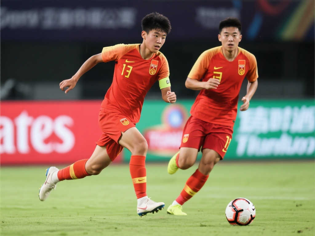 国的成功